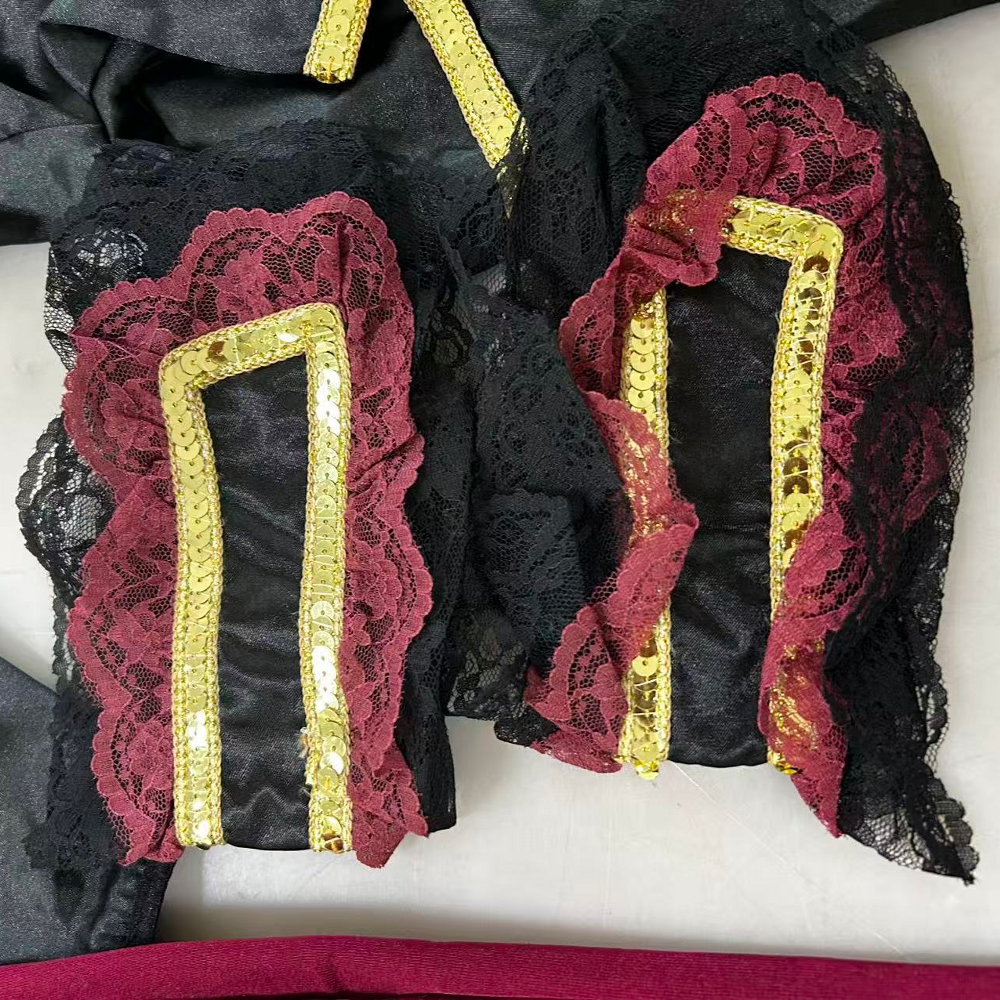 картинка Женский викторианский костюм «Стимпанк» от магазина Одежда+