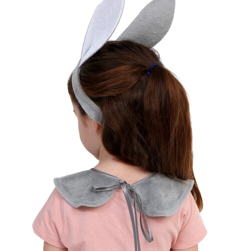 картинка Набор серого зайчика от магазина Одежда+