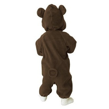 картинка Костюм «Медвежонок» для малышей от магазина Одежда+