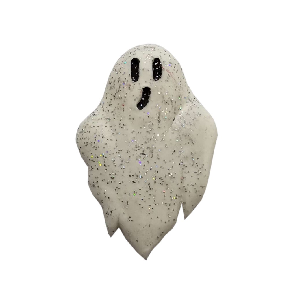 картинка Брошь «Привидение» на Хэллоуин от магазина Одежда+