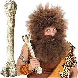 картинка Кость неандертальца от магазина Одежда+