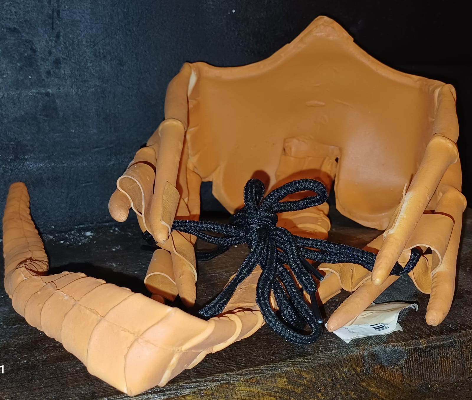 картинка Маска Лицехвата из к/ф «Чужой» от магазина Одежда+