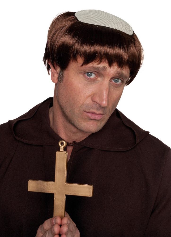 картинка Крест католического монаха в ассортименте от магазина Одежда+