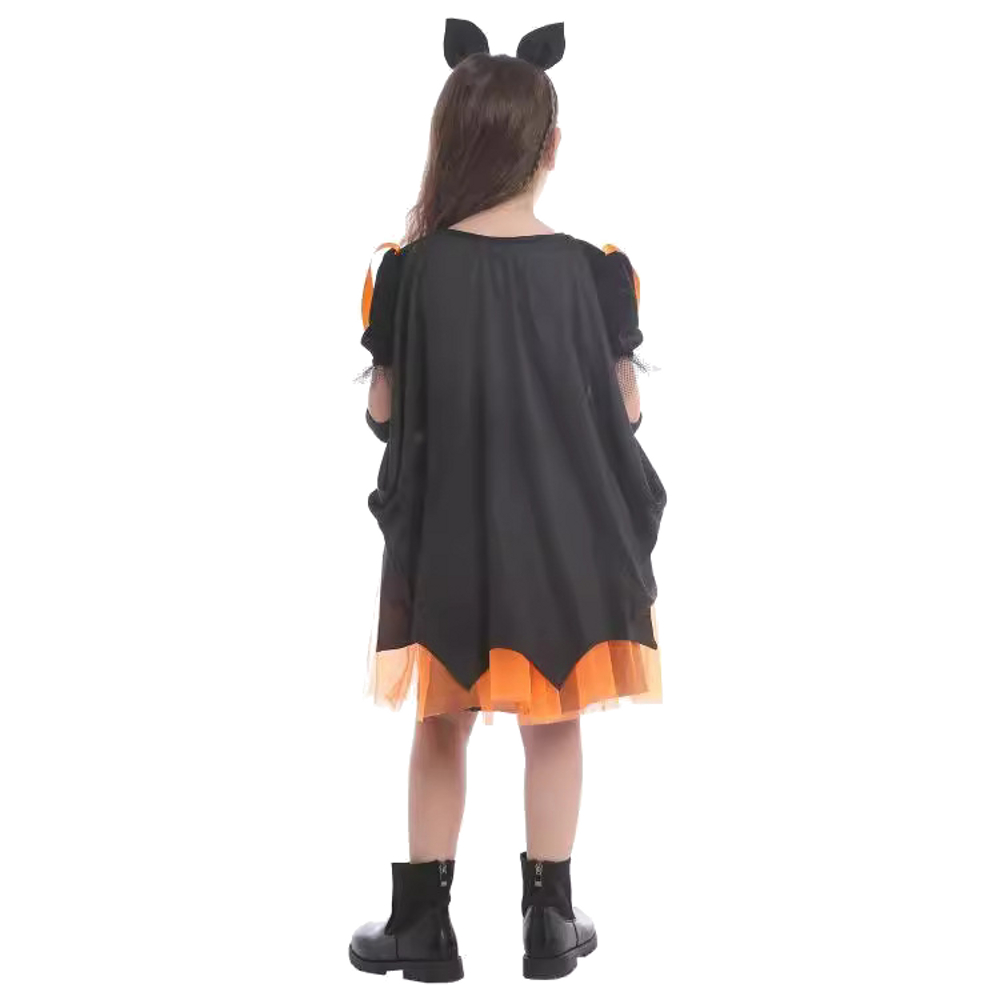 картинка Костюм Летучей мыши для девочки от магазина Одежда+