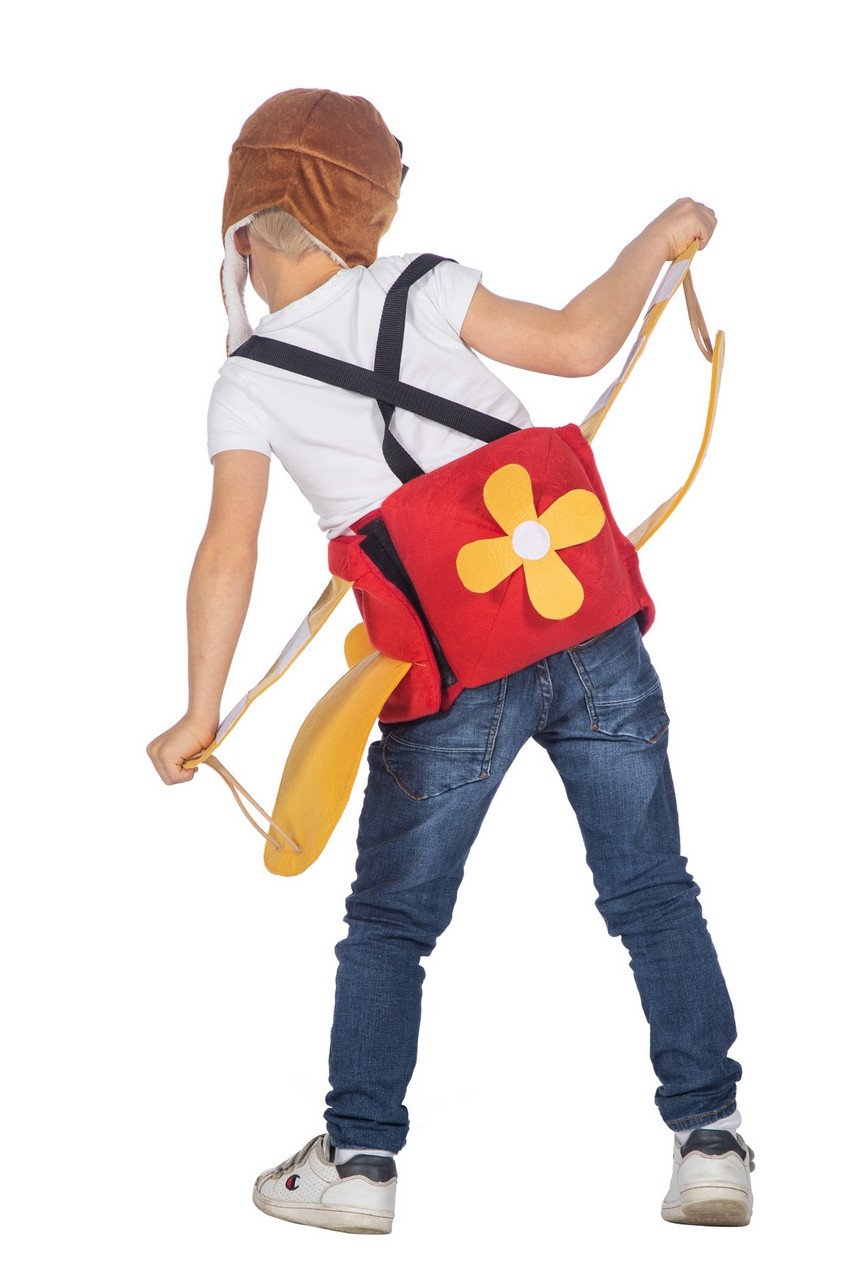 картинка Костюм самолёта детский от магазина Одежда+