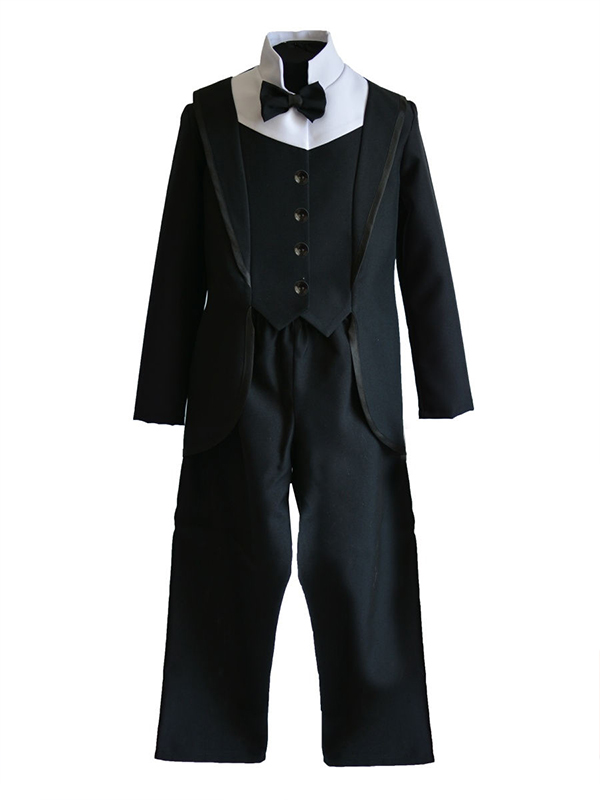 картинка Карнавальный костюм Чарли Чаплина от магазина Одежда+