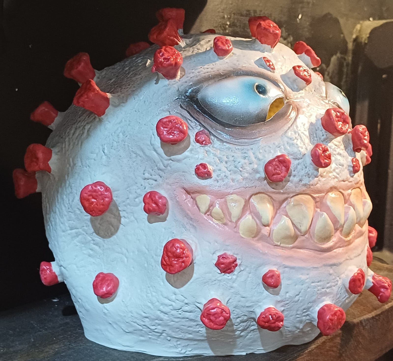 картинка Маска коронавируса в ассортименте от магазина Одежда+