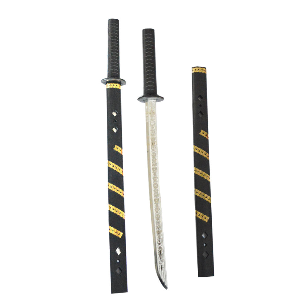 картинка Меч самурая/катана ниндзя в ножнах от магазина Одежда+