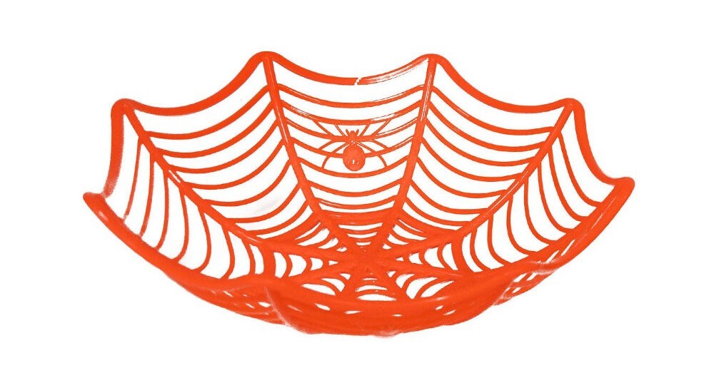 картинка Ваза для конфет - украшение на Хэллоуин от магазина Одежда+