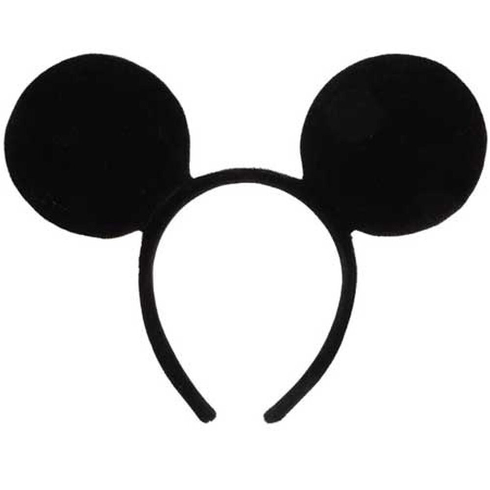 картинка Уши Микки Мауса от магазина Одежда+