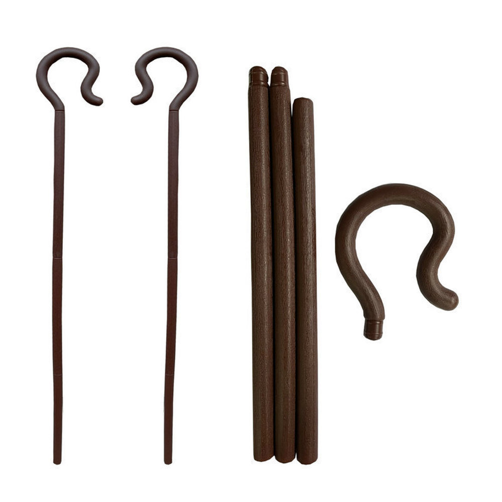 картинка Посох пастуха, 150 см от магазина Одежда+