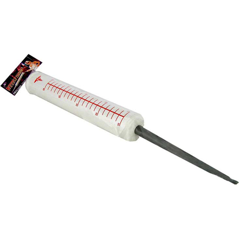 картинка Медицинский шприц от магазина Одежда+