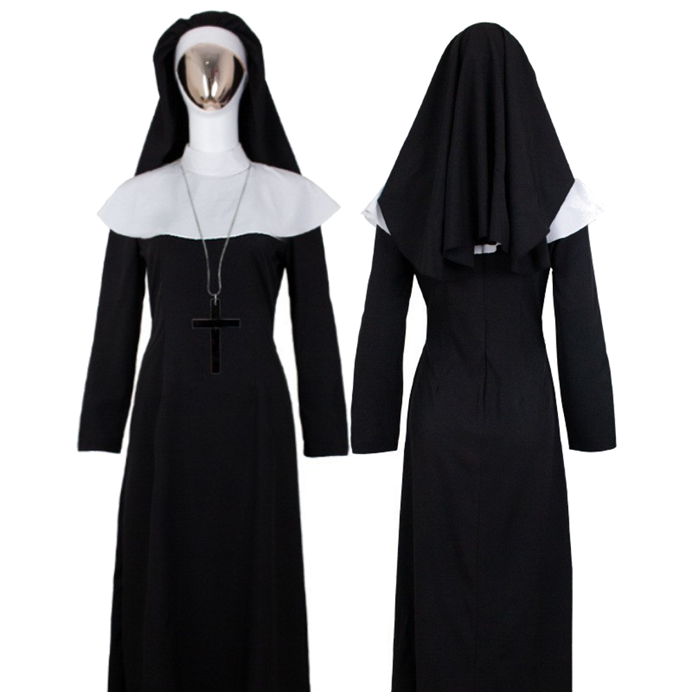 картинка Костюм «Монашка» от магазина Одежда+