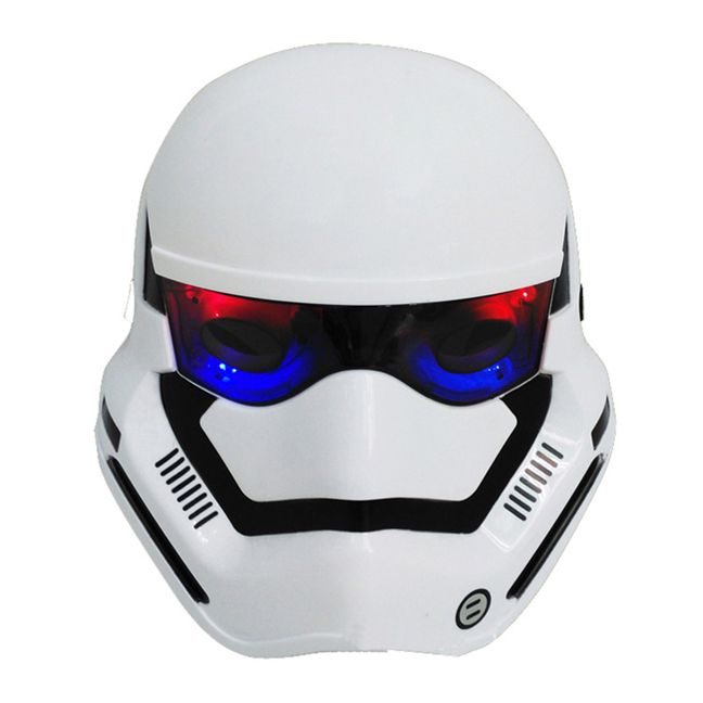 картинка Детская маска Штурмовика от магазина Одежда+