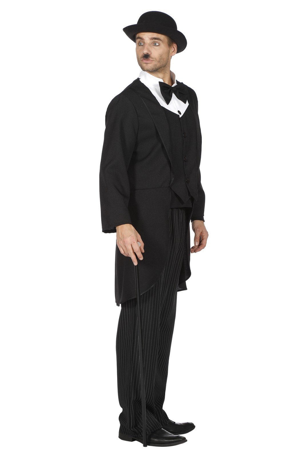 картинка Карнавальный костюм Чарли Чаплина от магазина Одежда+