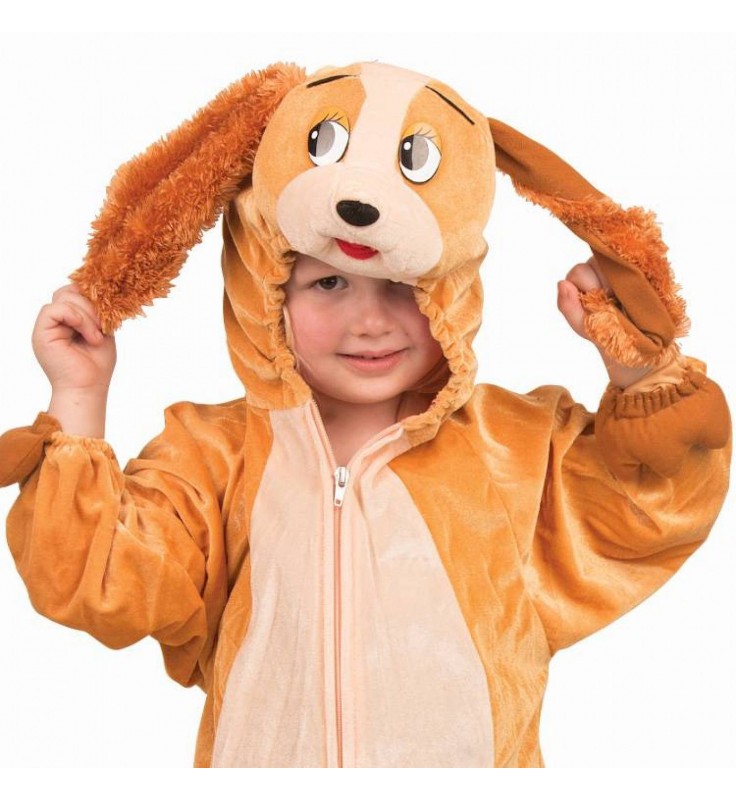 картинка Костюм собаки на Новый год от магазина Одежда+