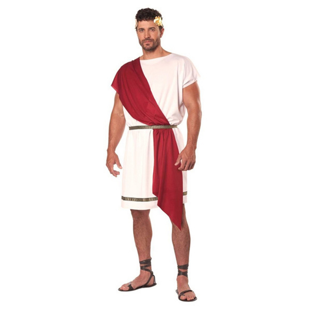 картинка Костюм римского императора «Цезарь» от магазина Одежда+