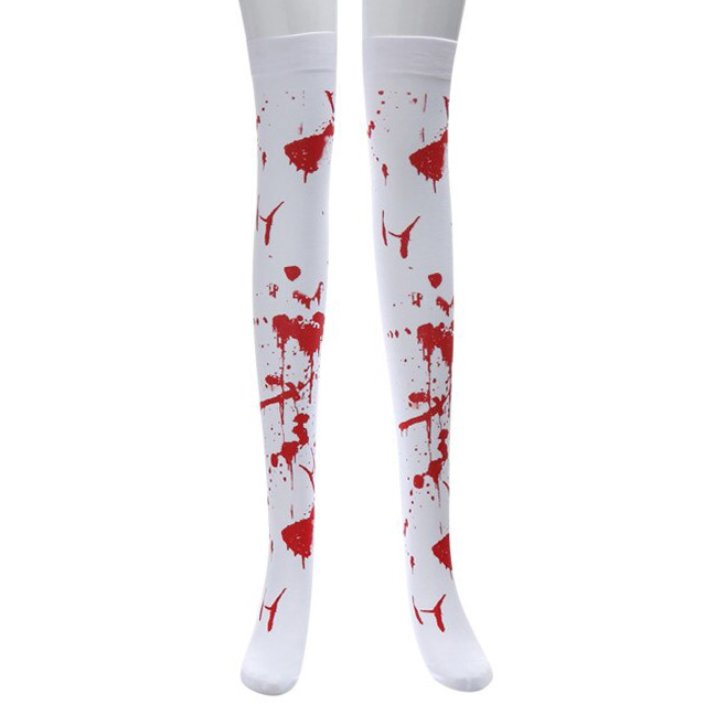 картинка Кровавые чулки в ассортименте от магазина Одежда+