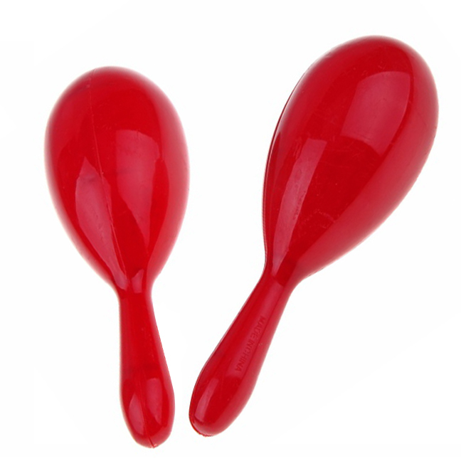 картинка Маракасы в ассортименте от магазина Одежда+