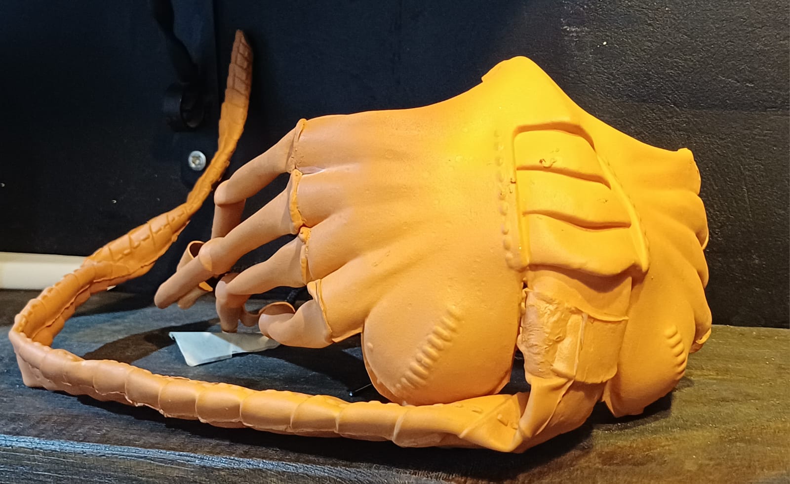 картинка Маска Лицехвата из к/ф «Чужой» от магазина Одежда+