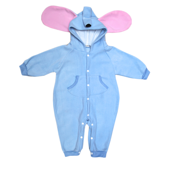 картинка Костюм слоника для малышей от магазина Одежда+