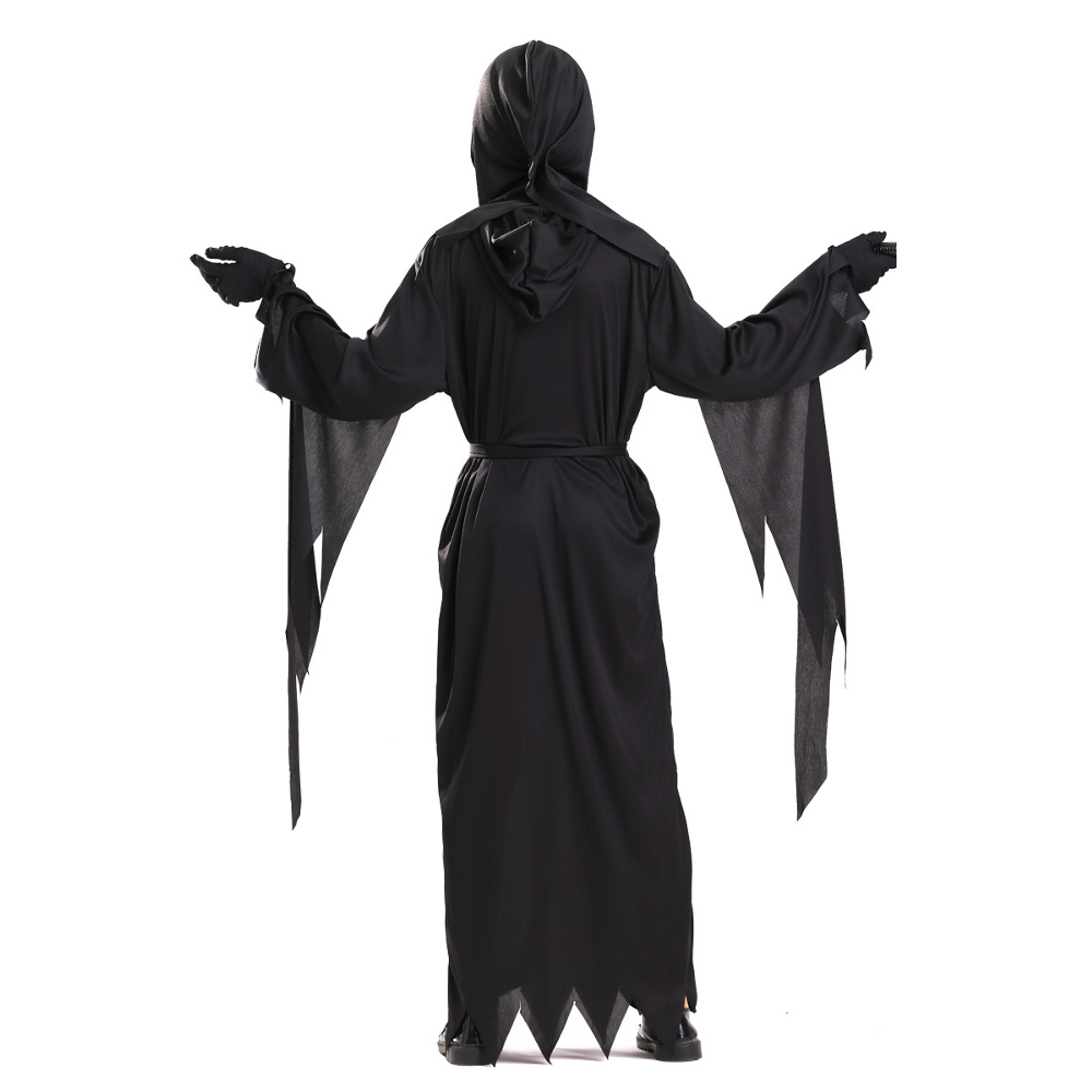 картинка Детский костюм «Крик» на Хэллоуин от магазина Одежда+