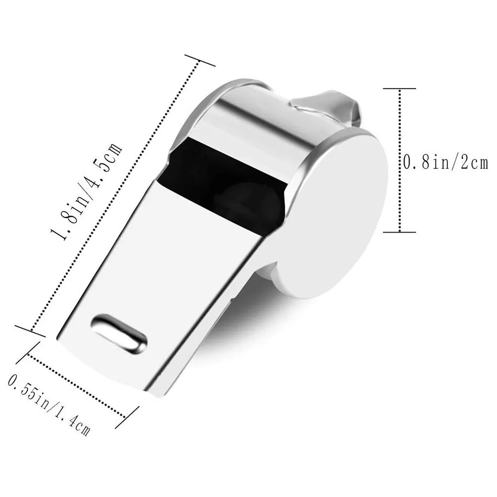 картинка Свисток полицейского от магазина Одежда+