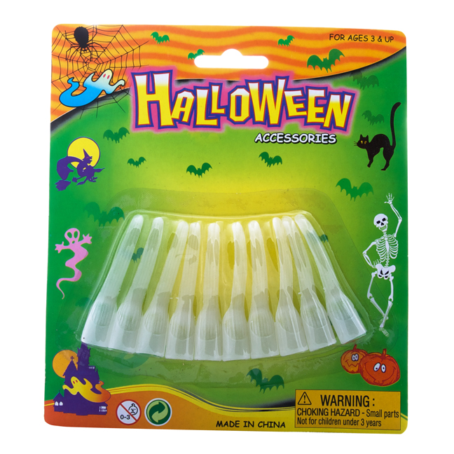 картинка Накладные фосфорные когти от магазина Одежда+