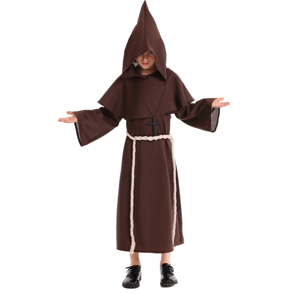 картинка Детский костюм монаха от магазина Одежда+