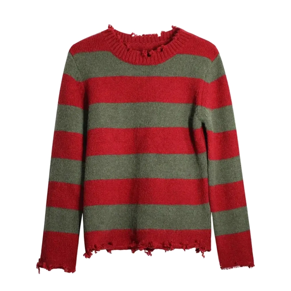 картинка Детский свитер Фредди Крюгера от магазина Одежда+