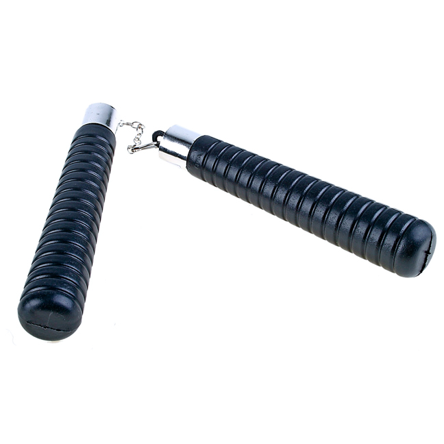 картинка Нунчаки детские пластиковые от магазина Одежда+