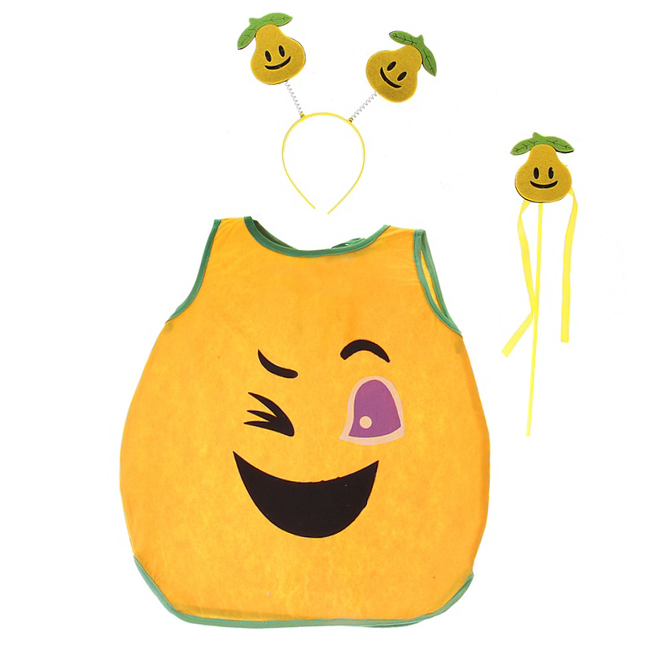 картинка Костюм Груши детский от магазина Одежда+