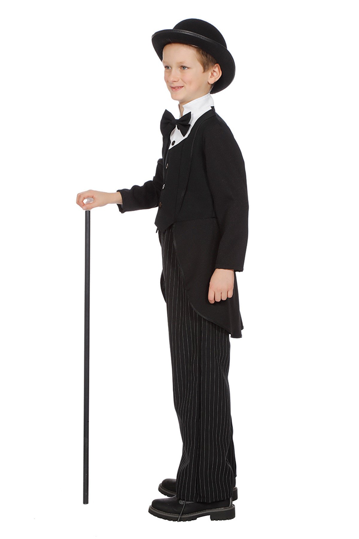 картинка Детский костюм Чарли Чаплина от магазина Одежда+