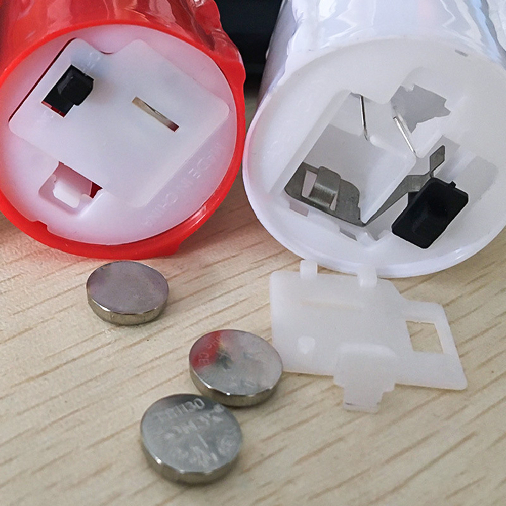 картинка Светодиодная свеча, ночник от магазина Одежда+