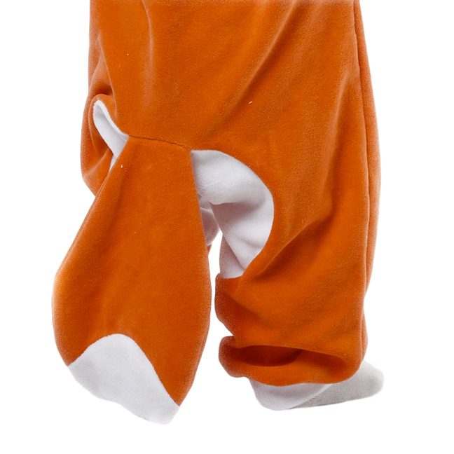 картинка Костюм лисёнка для малышей от магазина Одежда+