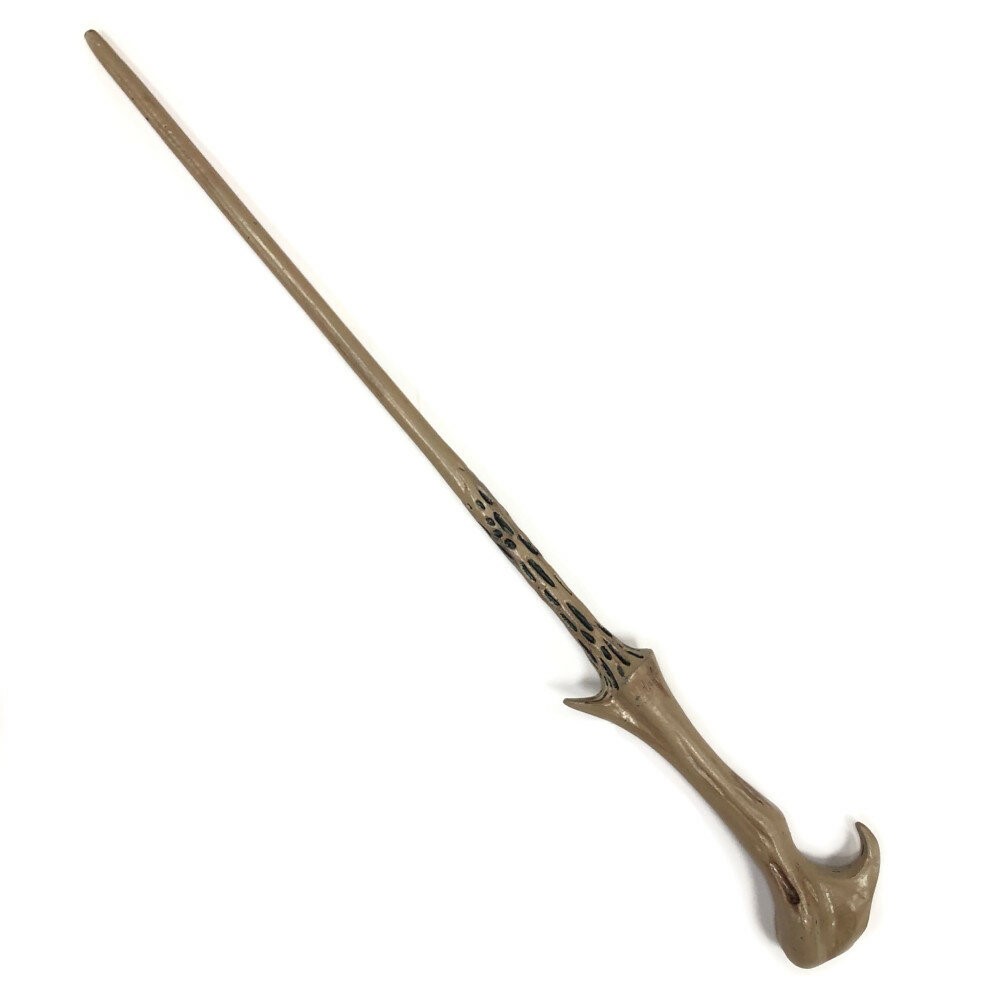 картинка Волшебная палочка Волан-Де-Морта от магазина Одежда+