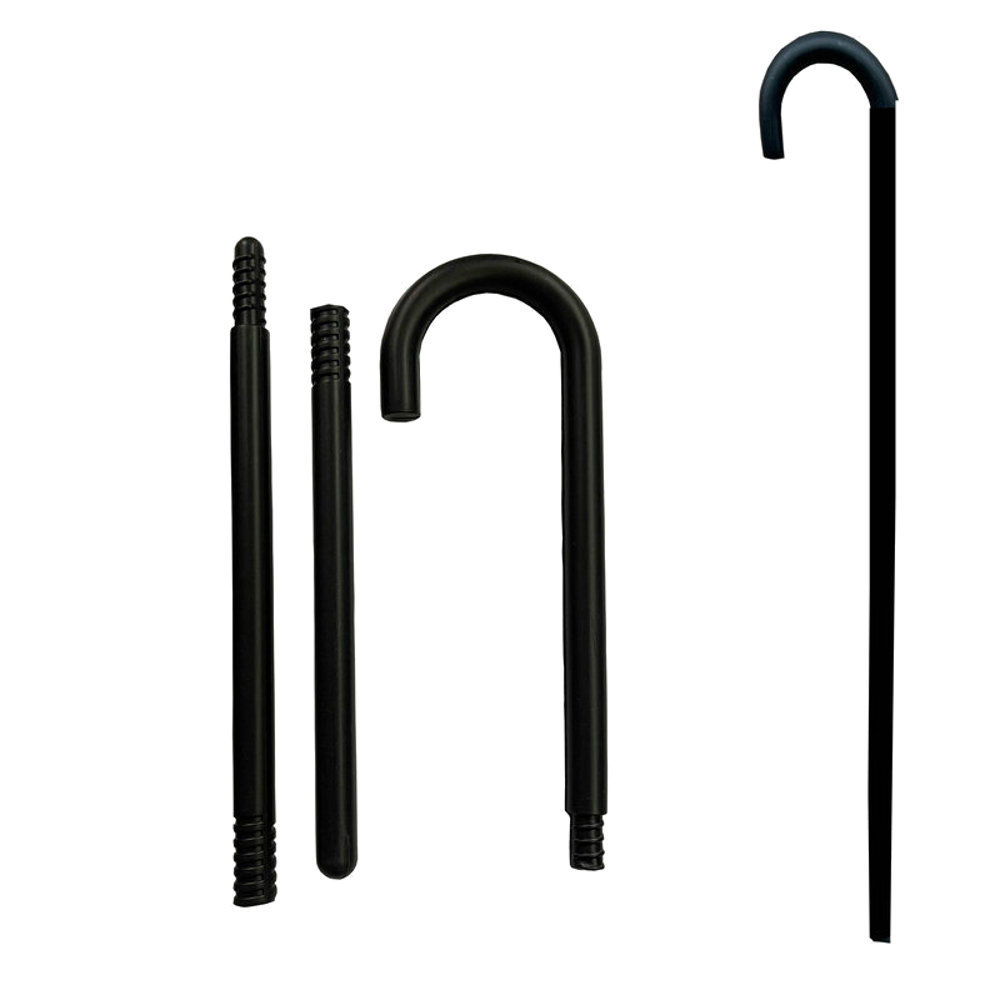 картинка Чёрная трость Чарли Чаплина, 76 см от магазина Одежда+