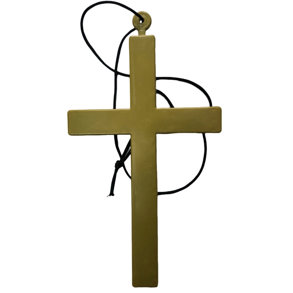 картинка Крест католического монаха в ассортименте от магазина Одежда+