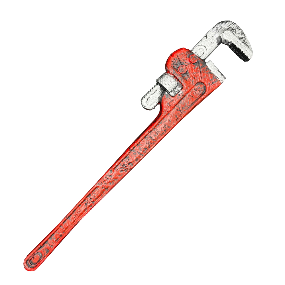 картинка Пластиковый разводной ключ трубный от магазина Одежда+