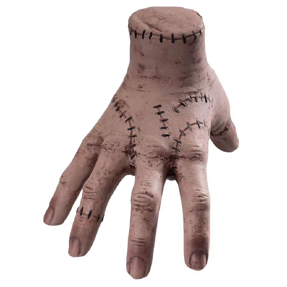 картинка «Вещь» - рука из семейки Аддамс от магазина Одежда+