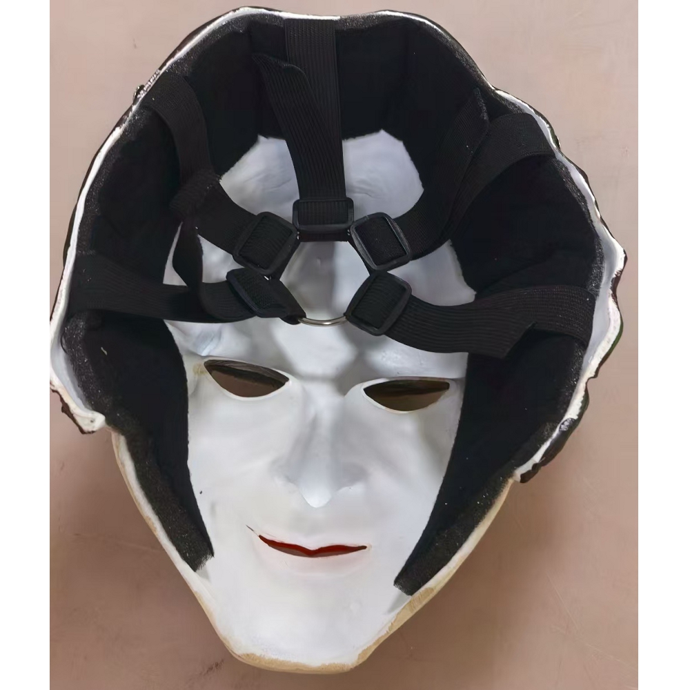 картинка Маска Джокера из к/ф «Тёмный рыцарь» от магазина Одежда+