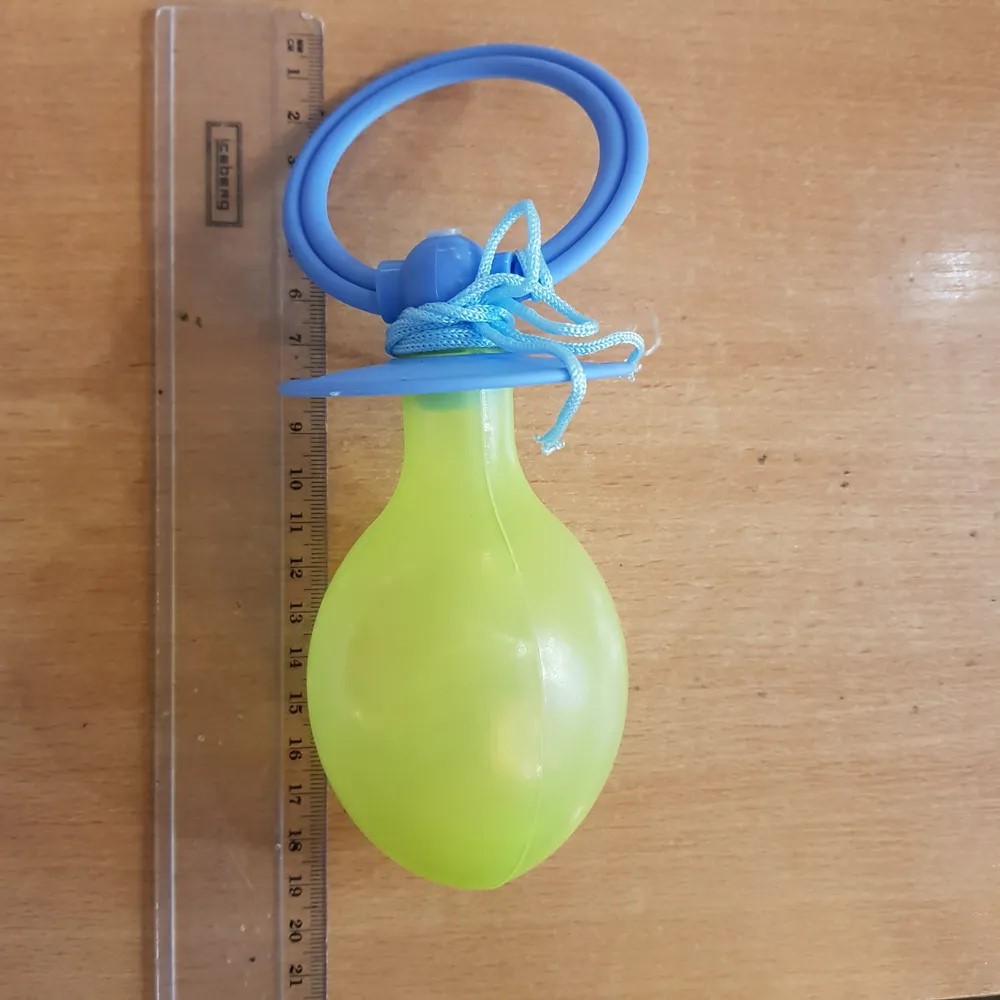 картинка Соска пищащая в ассортименте от магазина Одежда+