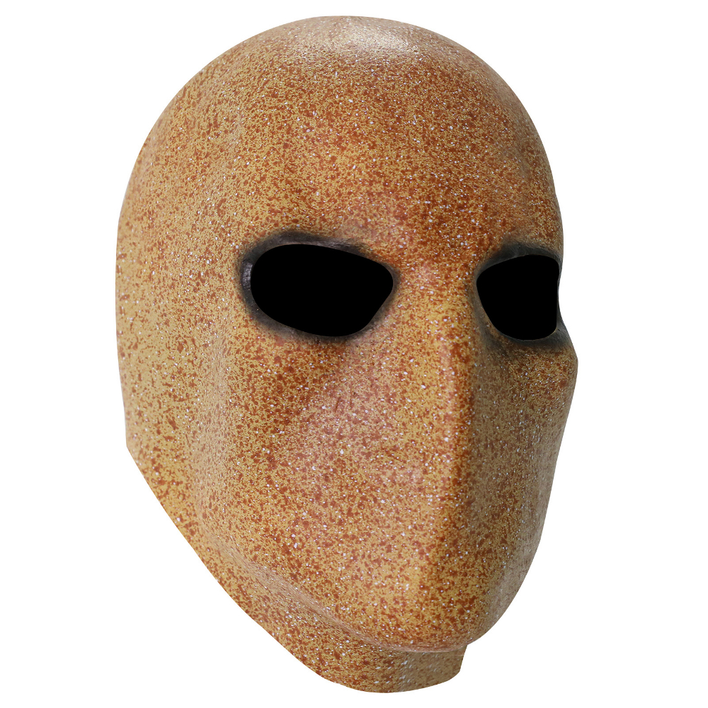 картинка Латексная маска Слендермена от магазина Одежда+