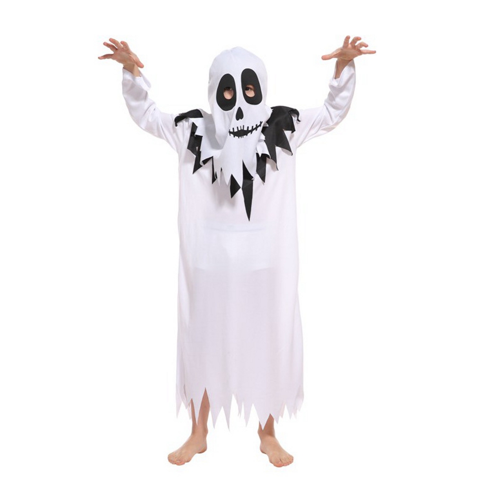 картинка Детский костюм привидения от магазина Одежда+