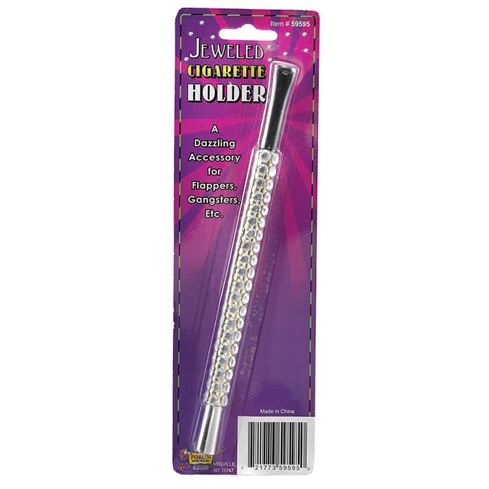 картинка Мундштук женский со стразами от магазина Одежда+