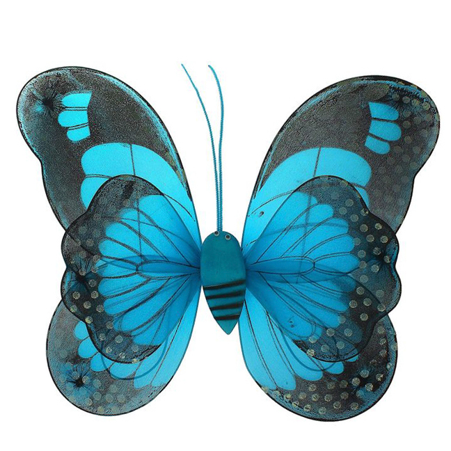 картинка Детские крылья бабочки двойные от магазина Одежда+