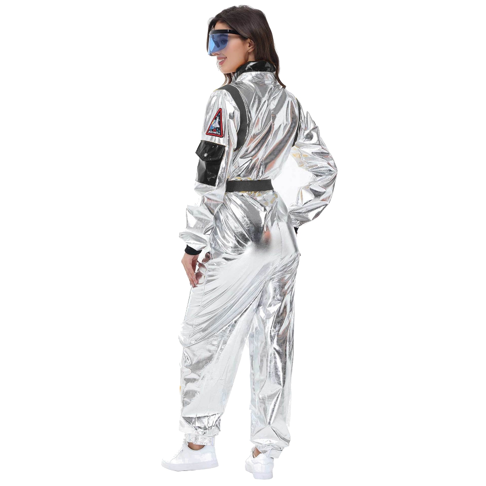 картинка Женский костюм космонавта от магазина Одежда+