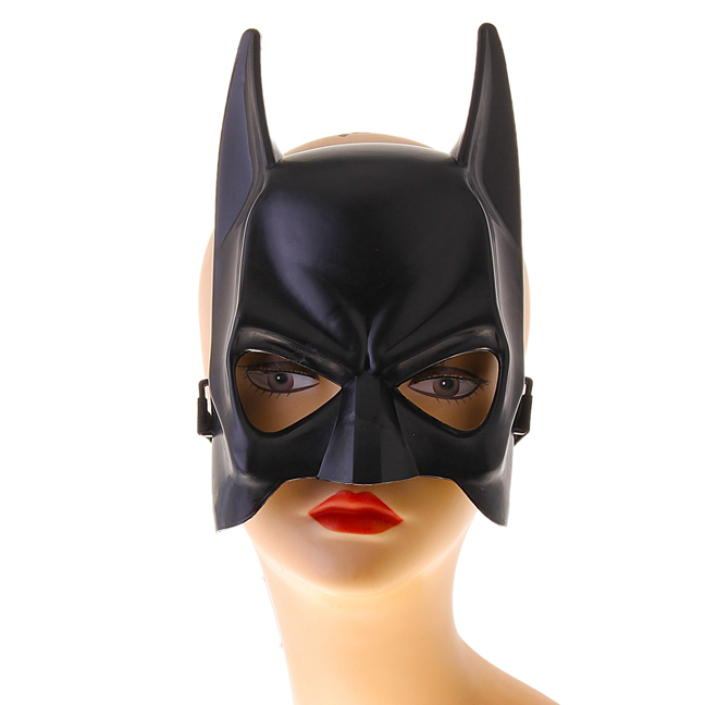картинка Детская маска Бэтмена на Хэллоуин от магазина Одежда+