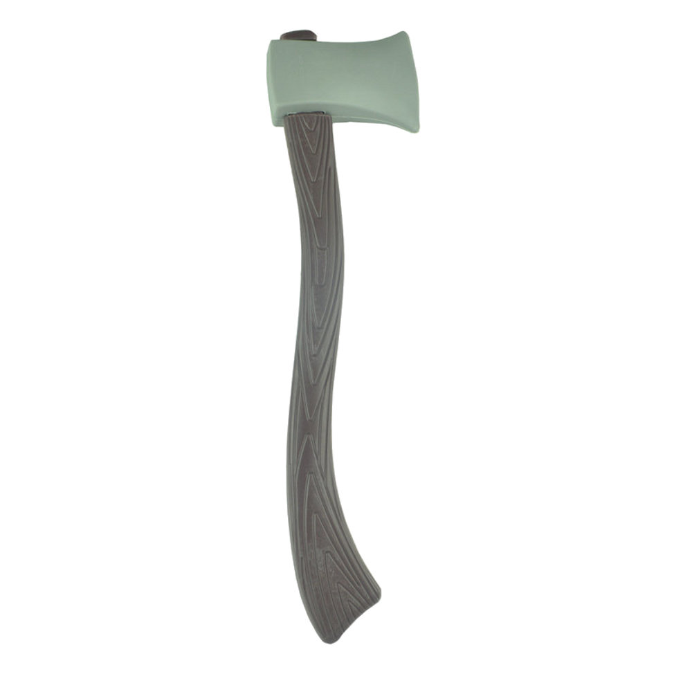 картинка Бутафорский длинный топор, 58 см от магазина Одежда+