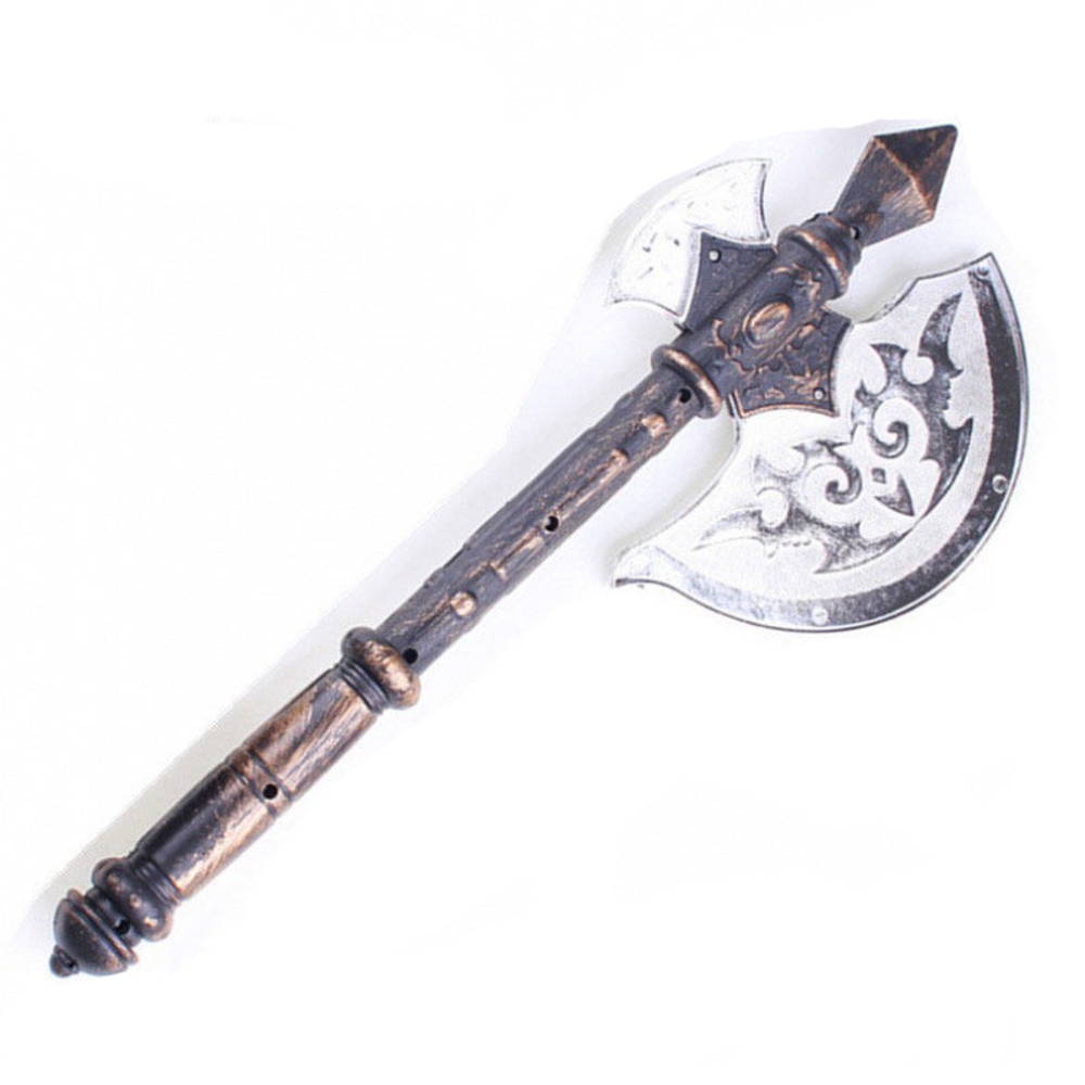 картинка Средневековый короткий топор, 41 см от магазина Одежда+